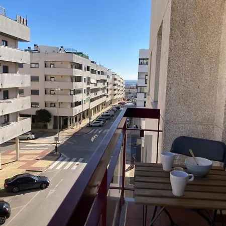 Altos De El Puerto - Calidad, Garaje Y Wifi Apartamento El Puerto de Santa María