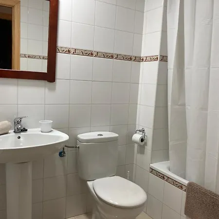 Altos De El Puerto - Calidad, Garaje Y Wifi Apartamento El Puerto de Santa María