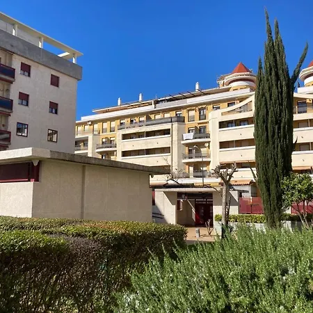 Apartamento Altos De El Puerto - Calidad, Garaje Y Wifi *