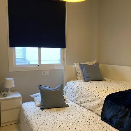 Altos De El Puerto - Calidad, Garaje Y Wifi Apartamento El Puerto de Santa María