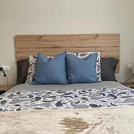 Apartamento Altos De El Puerto - Calidad, Garaje Y Wifi El Puerto de Santa María